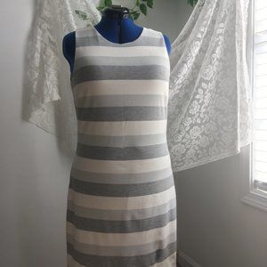 Banana Republic Sheath Dress SZ:14